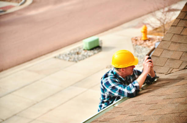 Best Flat Roof Repair Services  in Moreland, ID