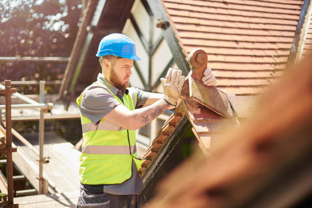 Quick and Trustworthy Emergency Roof Repair Services in Moreland, ID